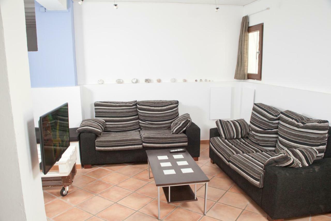 Casa Con Encanto En Altea Zewnętrze zdjęcie