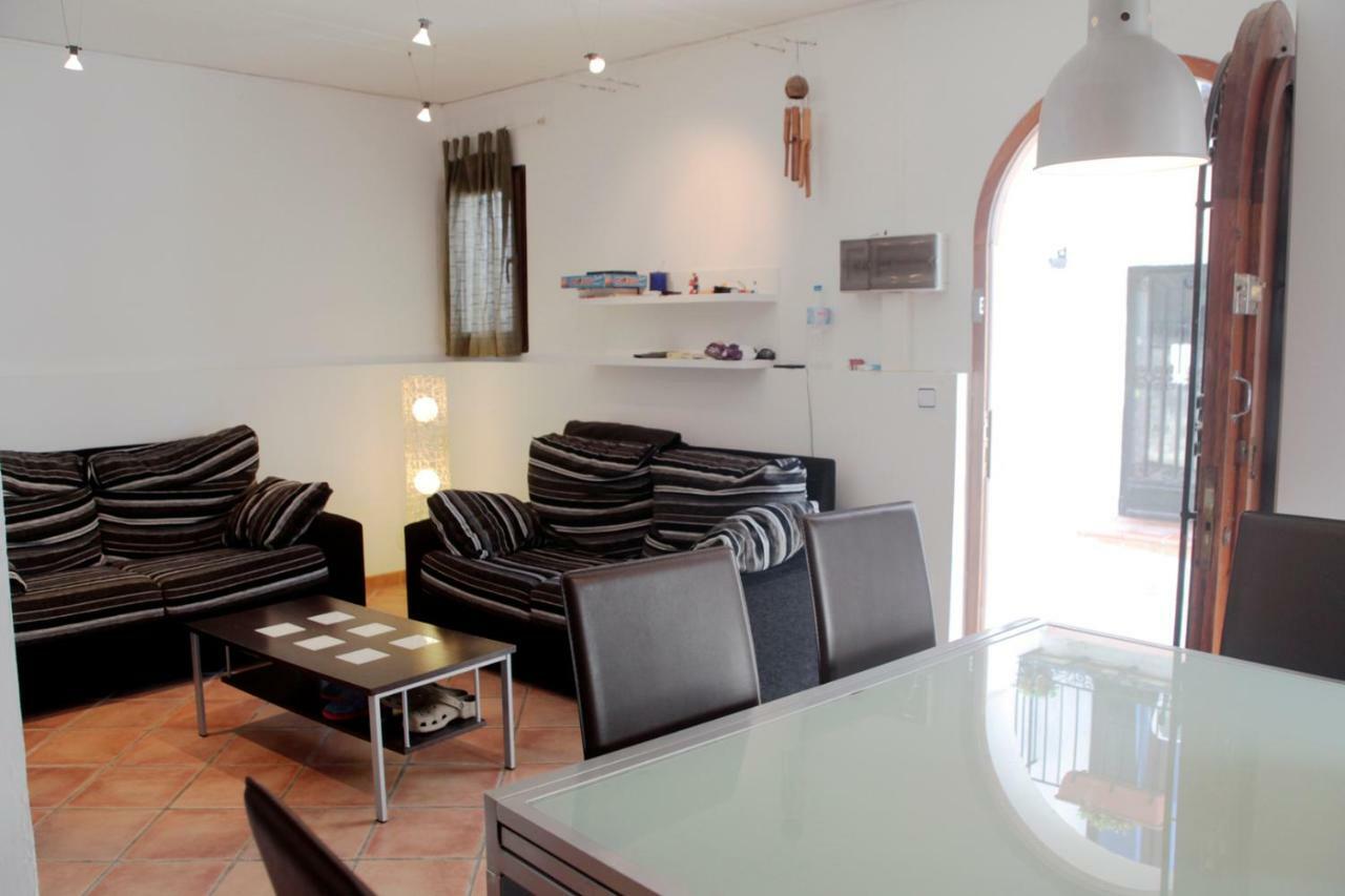 Casa Con Encanto En Altea Zewnętrze zdjęcie