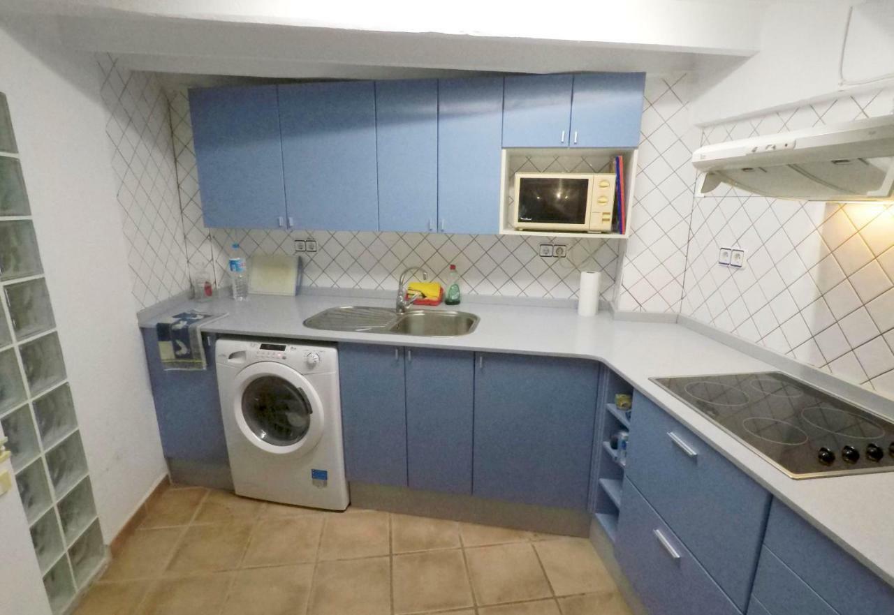 Casa Con Encanto En Altea Zewnętrze zdjęcie