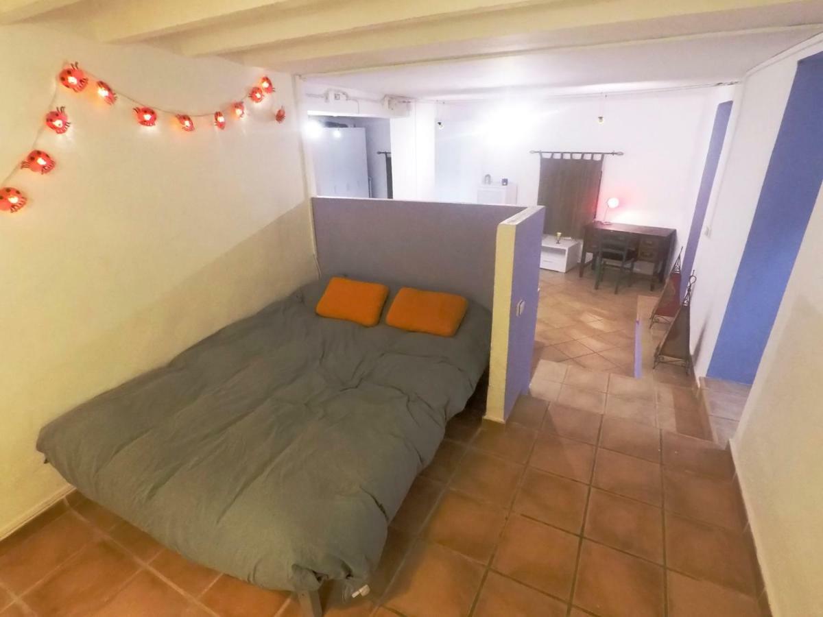Casa Con Encanto En Altea Zewnętrze zdjęcie