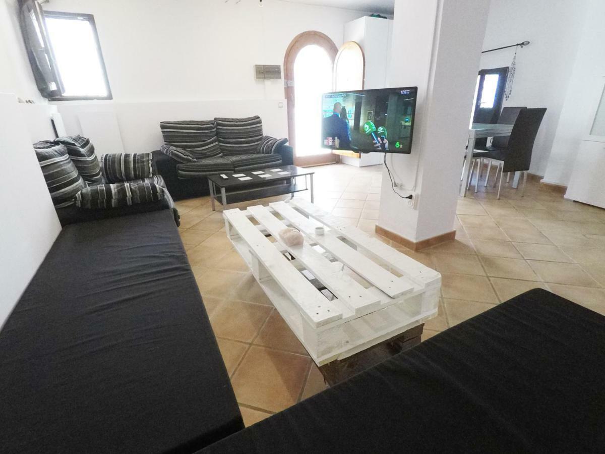 Casa Con Encanto En Altea Zewnętrze zdjęcie
