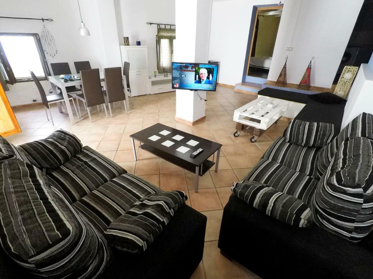 Casa Con Encanto En Altea Zewnętrze zdjęcie
