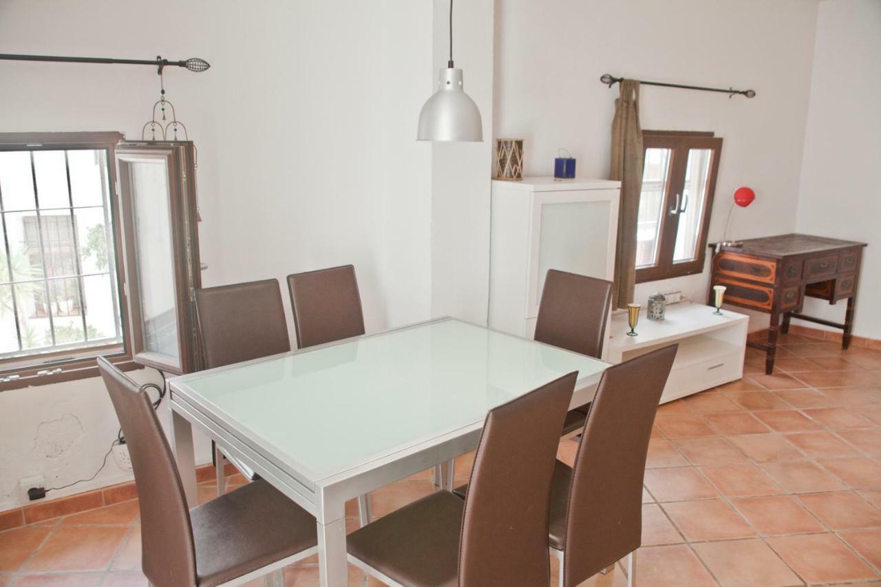 Casa Con Encanto En Altea Zewnętrze zdjęcie