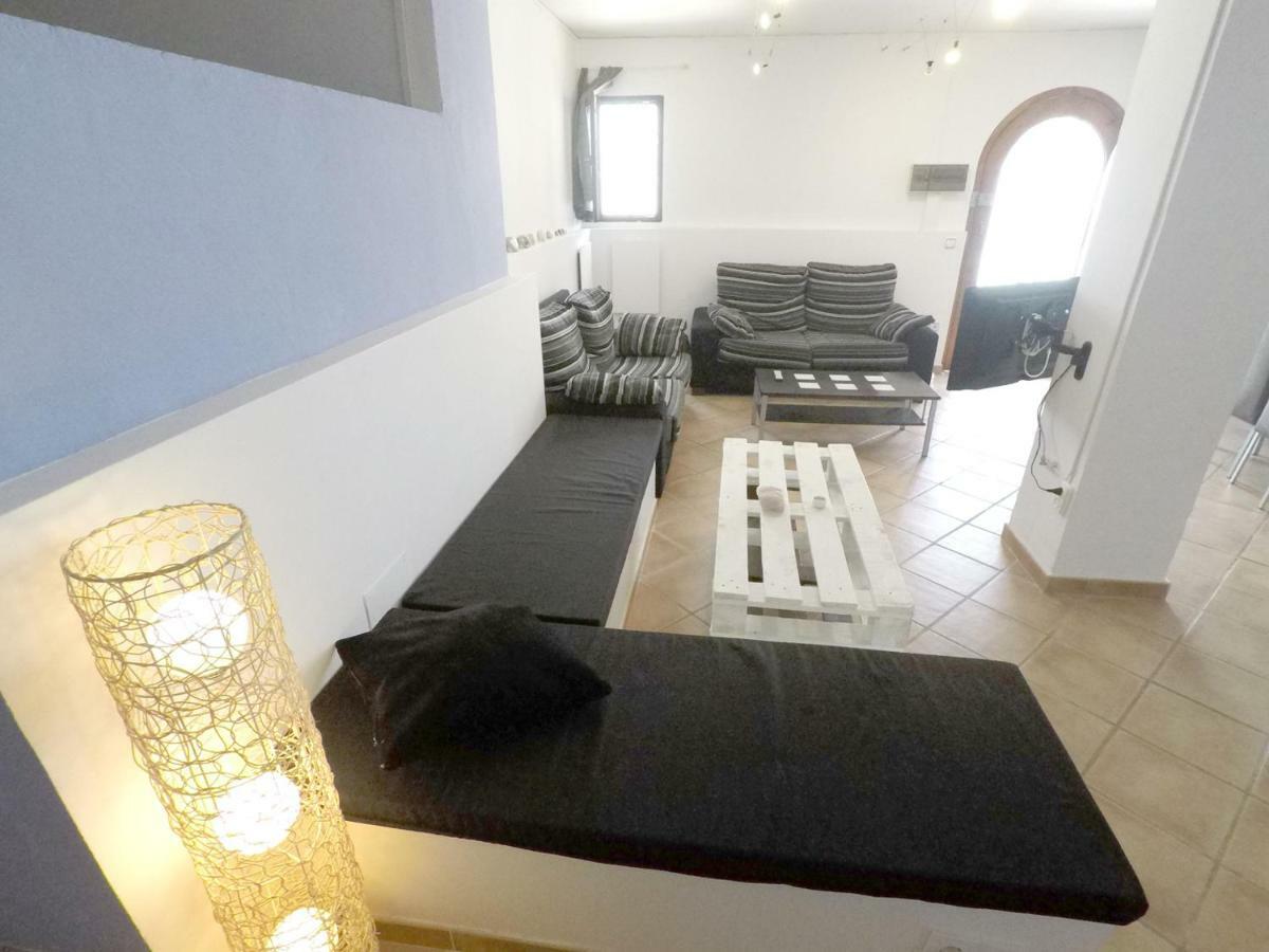 Casa Con Encanto En Altea Zewnętrze zdjęcie