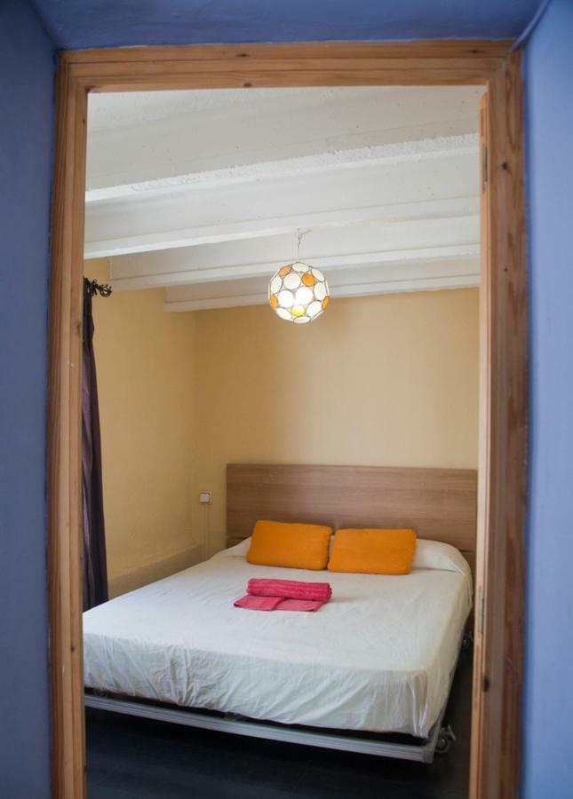 Casa Con Encanto En Altea Zewnętrze zdjęcie