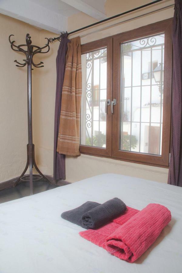 Casa Con Encanto En Altea Zewnętrze zdjęcie